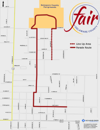 Linked image to 2026 Delaware County Fair